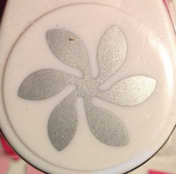 Stanzer Blume / Windrad